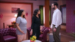 Udne Ki Aasha - 5th June 2024